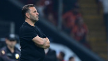 Okan Buruk: Beşiktaş ve Fenerbahçe'li yöneticilerin bana ceza aldırmak için çalıştı