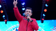 Selçuk Bayraktar Teknofest Adana'da konuştu