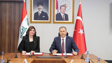 Türkiye ile Irak arasında "göç ve gönüllü geri dönüş" konusunda iş birliği