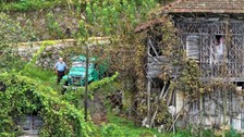 83 Yaşındaki Emekli Şoför ve 1954 Model Kamyoneti: Bir Aşk Hikayesi