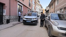 Bursa'da eski nişanlıya silahla saldırı! Kurşunun hedefi olmaktan son anda kurtuldu