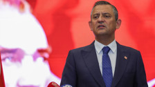 CHP Genel Başkanı Özgür Özel'den Netanyahu'ya sert tepki