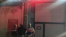 Erzurum'da terör propagandası yapan zanlı tutuklandı