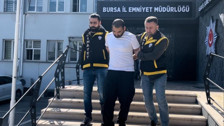 Husumetlisini vuracağına yanlışlıkla başkasını öldüren şüpheli tutuklandı