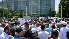 İETT'ye bağlı özel halk otobüsleri 15 Ekim'de greve gidiyor