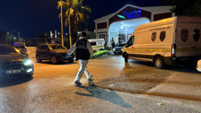 İstanbul'un Tuzla ilçesinde polise silahlı saldırı: Saldırgan öldürüldü