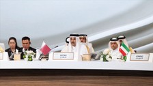 Katar Emiri'nden İsrail'in Lübnan Saldırılarına Tepki