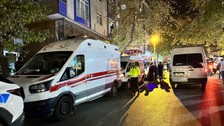 Maltepe'de liseli genç, şakalaştığı arkadaşını silahla öldürdü