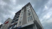 Okuldan yeni mezun olmuştu! Eşyaları almak için gittiği KYK yurdundan atlayarak intihar etti