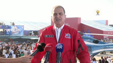 Ömer Çelik'ten bölgesel savaş uyarısı