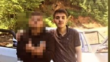 Yanan dağ evinde cesedi bulunan Emre'yi arkadaşı öldürmüş! "Eşcinsel ilişki teklif ettiği için öldürdüm"
