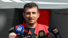 Baykar Yönetim Kurulu Başkanı Selçuk Bayraktar: İsrail'in gücü ABD sayesinde