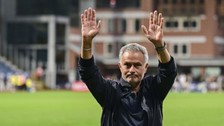 Jose Mourinho için Premier Lig iddiası: Takım ismi verdiler