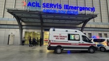 Malatya'da Trajik Kaza: Bir Çocuk Hayatını Kaybetti