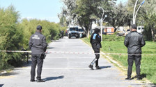 Van'da Kaybolan Üniversite Öğrencisi İçin Arama Çalışmaları Sürüyor