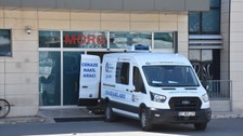 Antalya'da kaza: 1 hayatını kaybetti, 3 yaralı