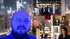 Denizli'de 200 milyon euroluk vurgun! 900 kişi ponzi tuzağına düştü