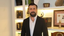Denizli'de 'Seçil Erzan' vakası: 200 milyon euroluk dev vurgun