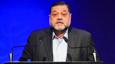 Filistin direnişi güçleniyor: Hamdan'dan önemli açıklamalar