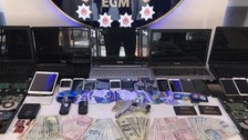 Vatandaş farkında olmadan suça bulaşıyor! 280 bin banka hesabı MASAK radarında