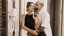 Lucas Torreira ile Devrim Özkan'dan 'hayatım' paylaşımı