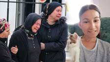 Baldız ve kurye cinayeti! Ölümü saklamak için 5 ay boyunca...