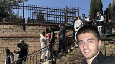Cem Garipoğlu'nun davasında şoke eden FETÖ ilişkisi iddiası