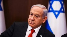 Netanyahu: Haşim Safiyuddin ve yerine geçecek kişiyi öldürdük