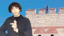 İkbal ve Ayşenur'u vahşice katleden insan kasabı Semih Çelik'in 1 gün önce babasına sorduğu soru kan dondurdu