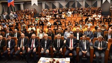 İyilik Okulu Projesi'nin 10. Yılı Kutlandı