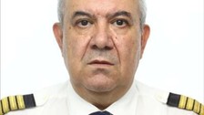 THY uçuşunda pilot vefat etti: Acil inişle hayat kurtarılamadı