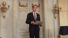 2024 Nobel Edebiyat Ödülü Han Kang'a gitti