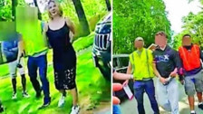 ABD'de Eylem Tok'un Türkiye'ye iade duruşması ertelendi: Karar için kritik süreç başladı