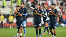 Fenerbahçe'de üst üste iki veda: Mourinho rapor verecek