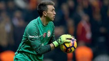 Galatasaray'ın kalecisi Muslera, Uruguay'da mahalle satın aldı