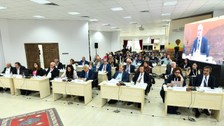 Hisarcıklıoğlu'ndan AB'ye Vize ve Kota İle İlgili Çağrı