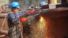 İşsizlik rakamları açıklandı