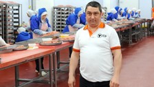 Köfteci Yusuf'tan 'domuz eti' açıklaması: Numune almadılar