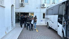 Sakarya'da tefeci operasyonu: 2 kişi tutuklandı