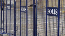 Şanlıurfa'da gösteri ve yürüyüşler 3 gün yasaklandı