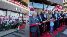 AK Parti'den "Burger King" kararı: Açılışa katılan tüm isimler disipline sevk edildi