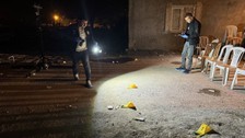 Düğünde Gasp Edilen Hayat: Kayseri'de Havaya Ateş Açılması Sonucu Bir Kişi Hayatını Kaybetti