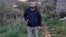 Eski eşi Özge'yi ağır yaralayan şüphelinin, su deposunda cesedi bulundu