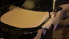 Kars'ta Trajik Kaza: 1 Ölü, 4 Yaralı