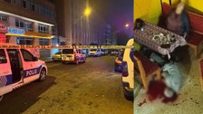 Pavyonda kanlı gece! Önce görüştüğü kadını öldürdü, sonra kendini vurdu