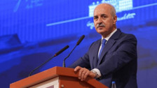 TBMM Başkanı Kurtulmuş: Anayasa’nın ilk 4 maddesiyle ilgili tartışma söz konusu değil