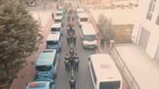 6 suç örgütüne KUYU operasyonu: 91 zanlı tutuklandı