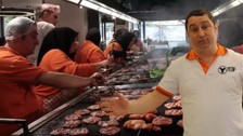 Köfteci Yusuf günlerdir domuz eti skandalıyla gündemde! Aylar önce depolarını kapattığı ortaya çıktı