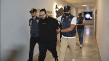 Müstehcenlik suçlamasıyla tutuklanan Jahrein için tahliye kararı