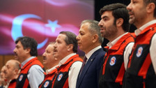Afete Hazır Türkiye: Gençlerin Gözünden Afet Politikaları Projesi Kapanış Programı